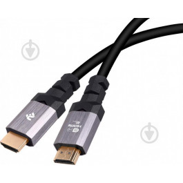   2E HDMI to HDMI 3.0m (2EW-1143-3M)