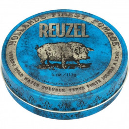   Reuzel Помада для волос  Blue Pomade 113 г (852578006010)