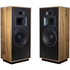   Klipsch Forte IV American Walnut