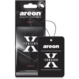   AREON X-Version AXV