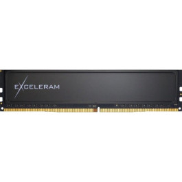   Exceleram 16 GB DDR4 3600 MHz Dark (ED4163618X)