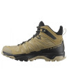 Salomon X Ultra 4 MID Gore-Tex. Сафарі. Розмір 43 1/3 (412941/43/1/3) - зображення 7