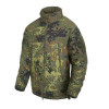 Helikon-Tex Level 7 Climashield Apex 100 g - Flecktarn (KU-L70-NL-23-B04) - зображення 1