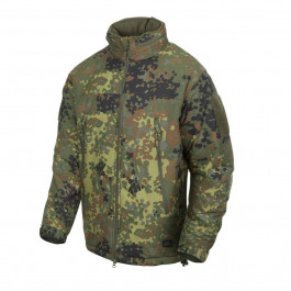   Helikon-Tex Level 7 Climashield Apex 100 g - Flecktarn (KU-L70-NL-23-B04)