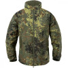 Helikon-Tex Level 7 Climashield Apex 100 g - Flecktarn (KU-L70-NL-23-B04) - зображення 4