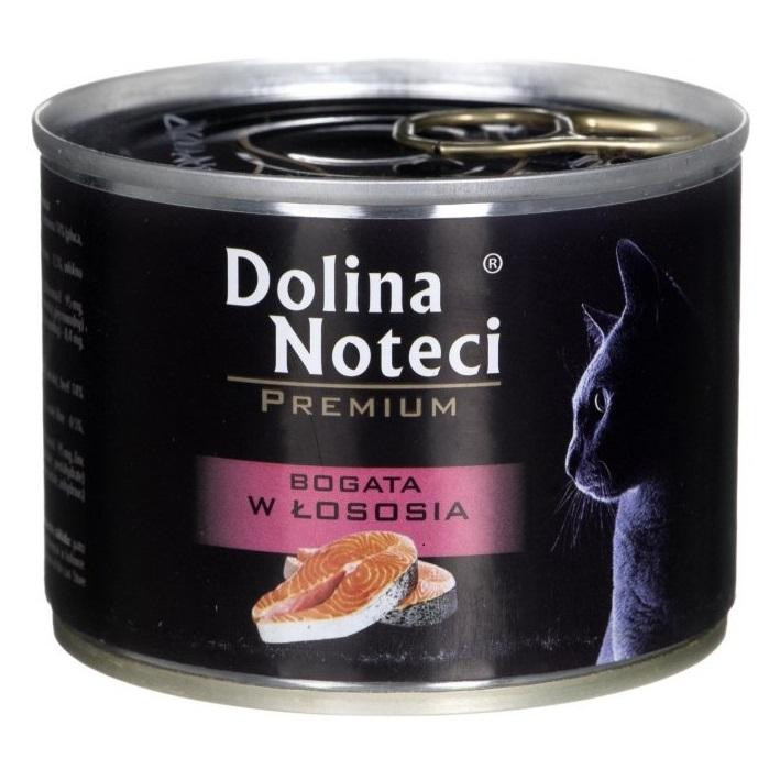 Dolina Noteci Premium в соусі з лососем - зображення 1