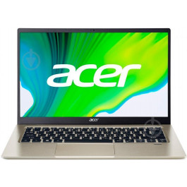   Acer Swift 1 SF114-34-P06V Safari Gold (NX.A7BEU.00Q)