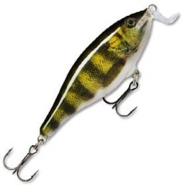 Rapala Super Shad Rap SSR14 (P) - зображення 1