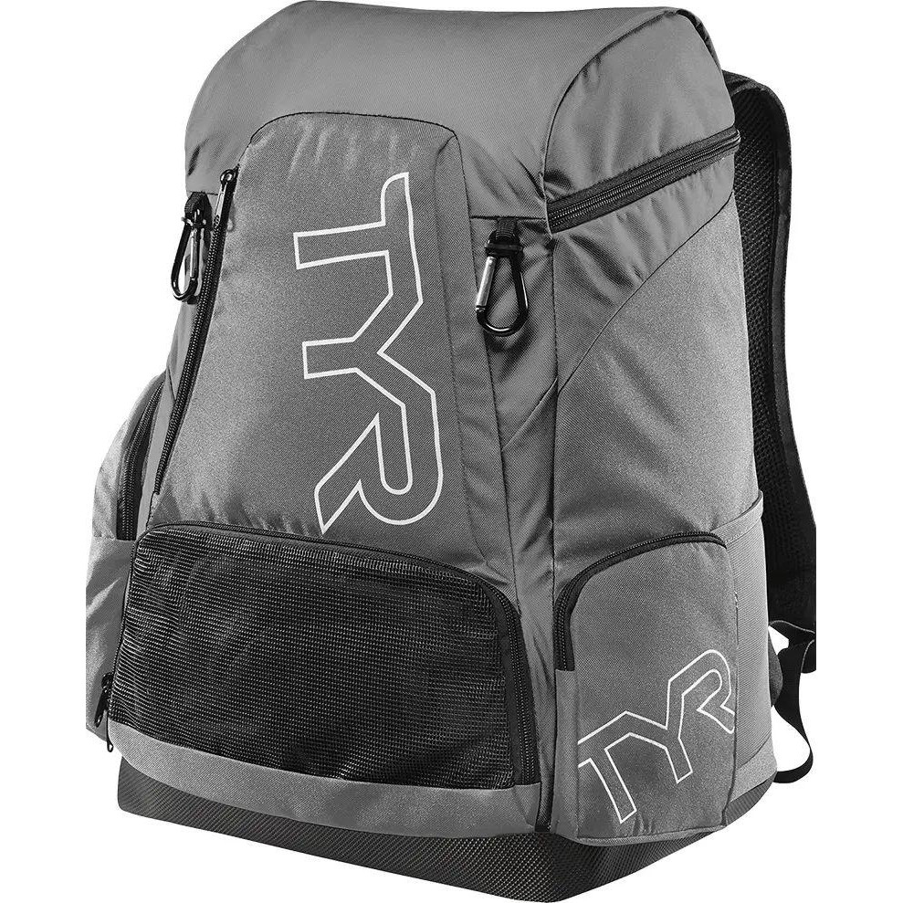 TYR Alliance 45L / Grey (LATBP45-019) - зображення 1