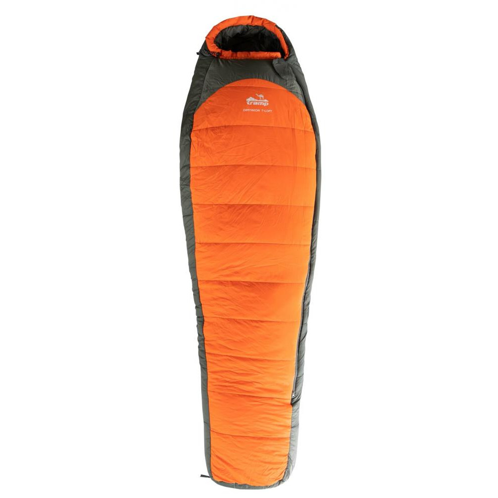 Tramp Oimyakon Regular / left (TRS-048R-L) - зображення 1