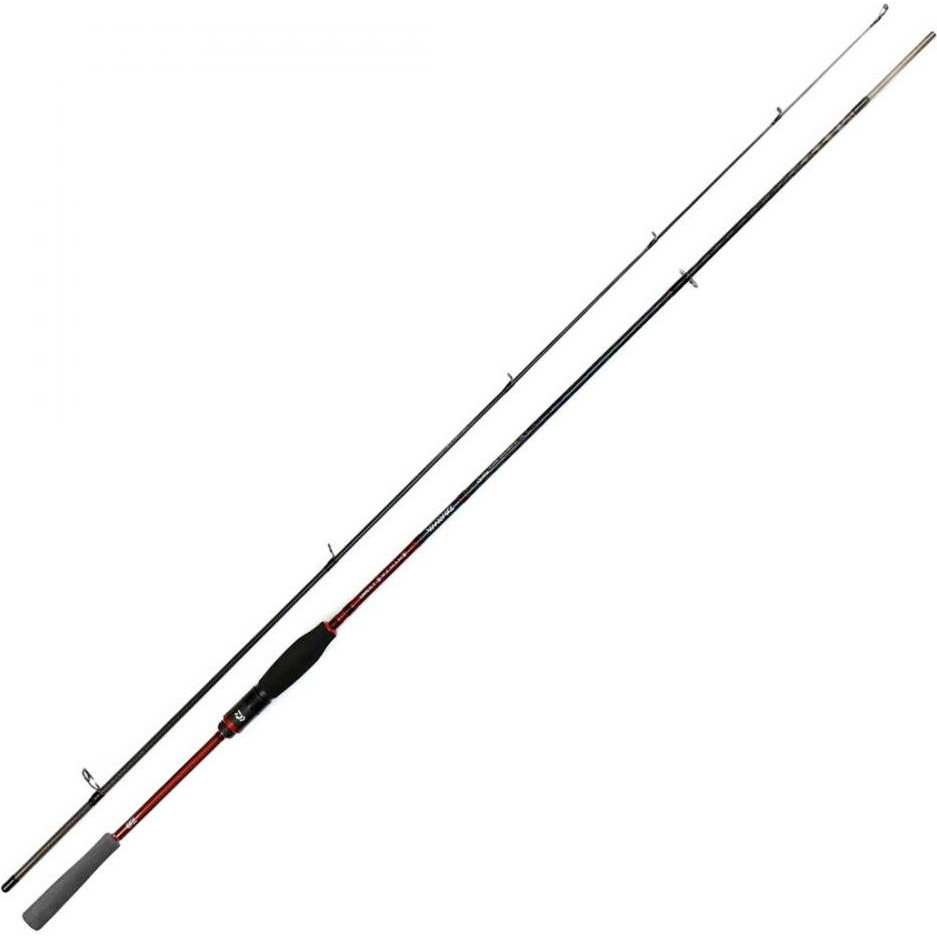 Daiwa Ninja Z 802MHFS / 2.44m 15-50g - зображення 1