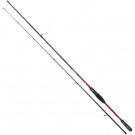   Daiwa Ninja Z Jig Special / 762MFS / 2.25m 10-30g