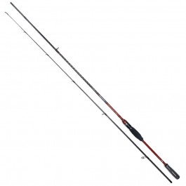   Daiwa Ninja Z Jig Special / 812HFS / 2.46m 20-60g