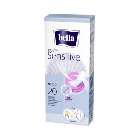   Bella Щоденні гігієнічні прокладки  Panty Sensitive 20 шт