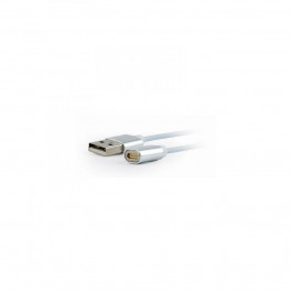   Cablexpert USB 2.0 AM to Lightning/Micro/Type-C 1.0m (CC-USB2-AMLM31-1M)