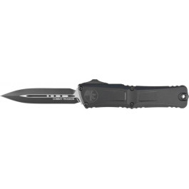   Microtech Combat Troodon Gen III Double Edge Tactical (1142-1T)