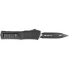 Microtech Combat Troodon Gen III Double Edge Tactical (1142-1T) - зображення 2