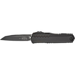   Microtech Cypher II Black Blade Tactical (1241-1T)