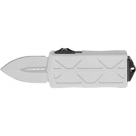   Microtech Exocet Black Blade (157-1)