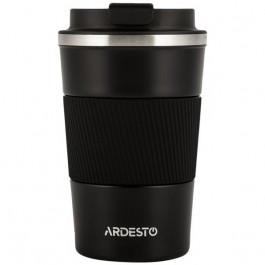   Ardesto Urban 380 мл Black (AR2638TMB)