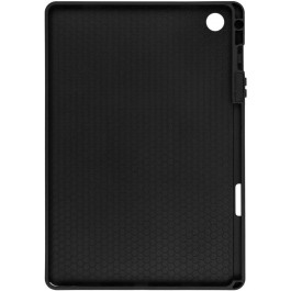   ArmorStandart Matte Slim Fit with pen Samsung Galaxy Tab A9+ Black (ARM75042)