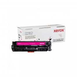   Xerox Everyday HP CC533A/304A, Canon 718 Magenta (006R03824)