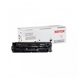   Xerox Everyday HP CC530A/304A, Canon 718 Black (006R03821)