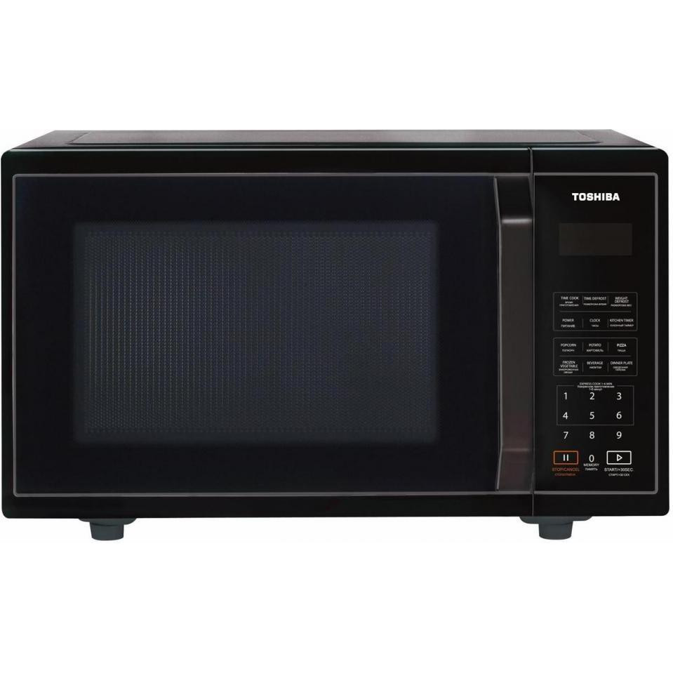 Toshiba MM-EM23P(BK) - зображення 1