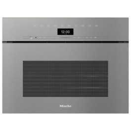   Miele DGC 7440 X графитово-серый