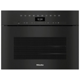   Miele DGC 7440 X чёрный обсидиан