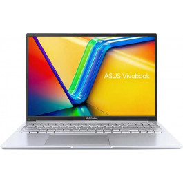   ASUS VivoBook 16 M1605YA Cool Silver (M1605YA-MB025)