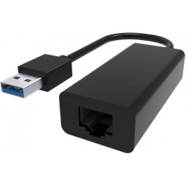   Viewcon USB3.0 to Gigabit Ethernet (VE874)