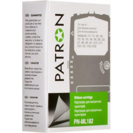   Patron PN-ML182 (ML-182) (CM-OKI-ML-182-PN)