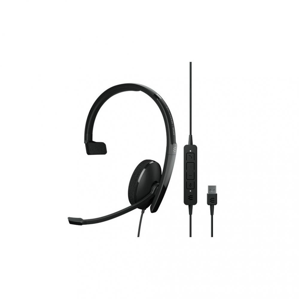 Sennheiser ADAPT 130 USB II (1000913) - зображення 1