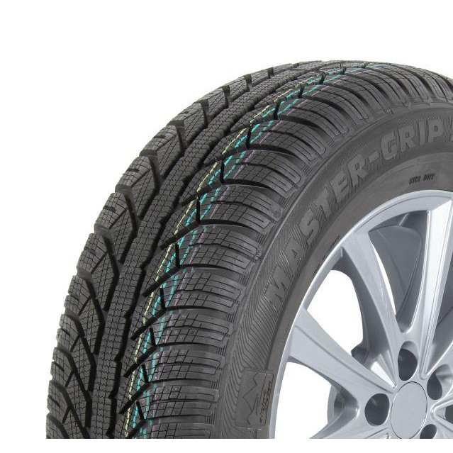 Semperit Master Grip (145/65R15 72T) - зображення 1