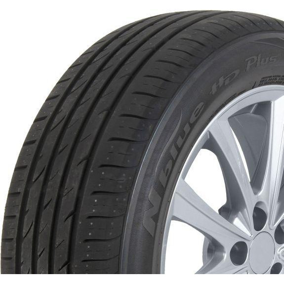 Nexen N Blue HD Plus (185/65R15 88T) - зображення 1