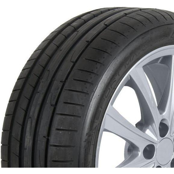 Dunlop Sport Maxx RT (245/40R17 91Y) - зображення 1