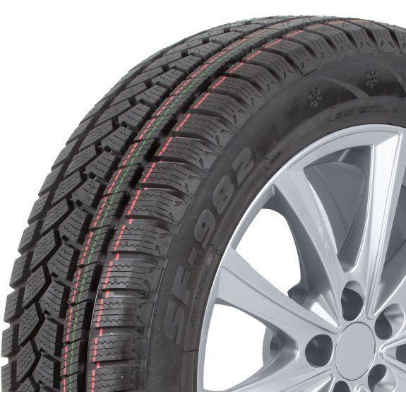 Sunfull Tyre SF-982 (195/55R16 91H) - зображення 1