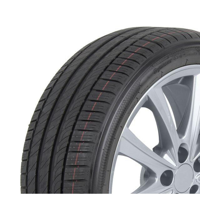 Kleber Dynaxer SUV (235/55R19 105W) - зображення 1