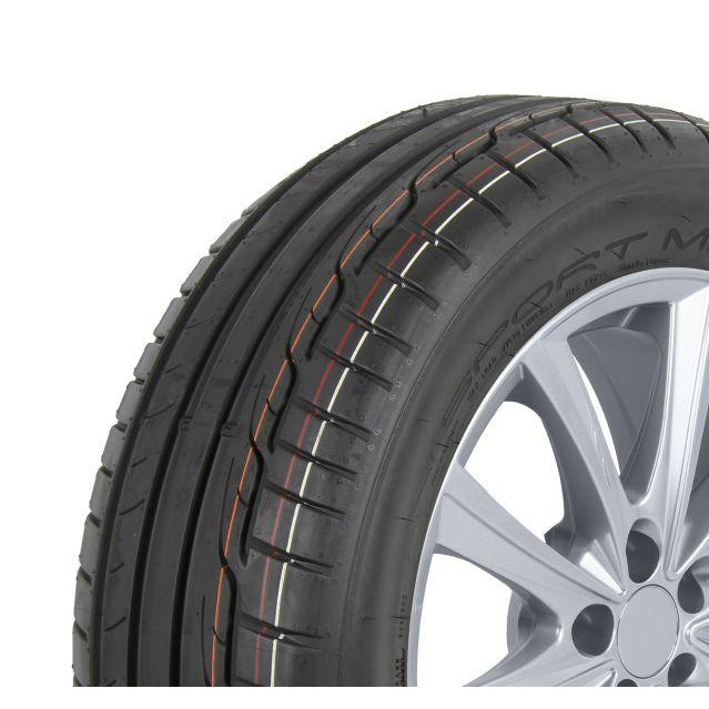 Dunlop Sport Maxx RT (275/40R19 101Y) - зображення 1