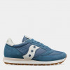 Saucony Чоловічі кросівки  Jazz Original S2044-694 44 (10US) 28 см Blue/Off White (195020037089) - зображення 1