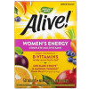 Nature's Way Мультивітамінний комплекс Для Жінок Alive! Women's Energy Complet (NWY-13663) - зображення 1