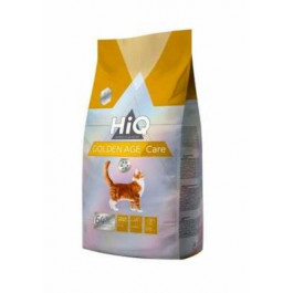   HiQ Golden Age care 1.8 кг (HIQ45914)