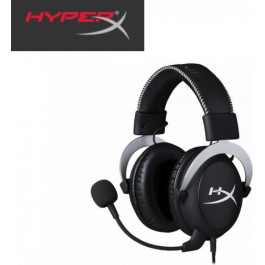   HyperX CloudX for Xbox Gun Metal (HHSC2-CG-SL/G/4P5H8AA)