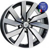 WSP Italy W468 (R18 W8.0 PCD5x112 ET44 DIA57.1) - зображення 1