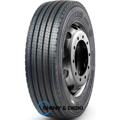 LingLong Ling Long KLS200 (рульова вісь) 265/70 R19.5 140/138M - зображення 1