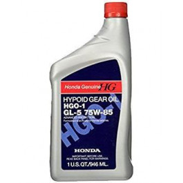   Honda HGO-1 75W-85 1л