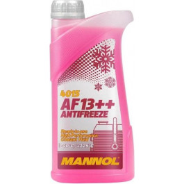   Mannol AF 13++ MN4015-1