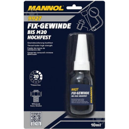   Mannol 9927