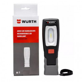   Wurth LED4+1-IP20 0827940370